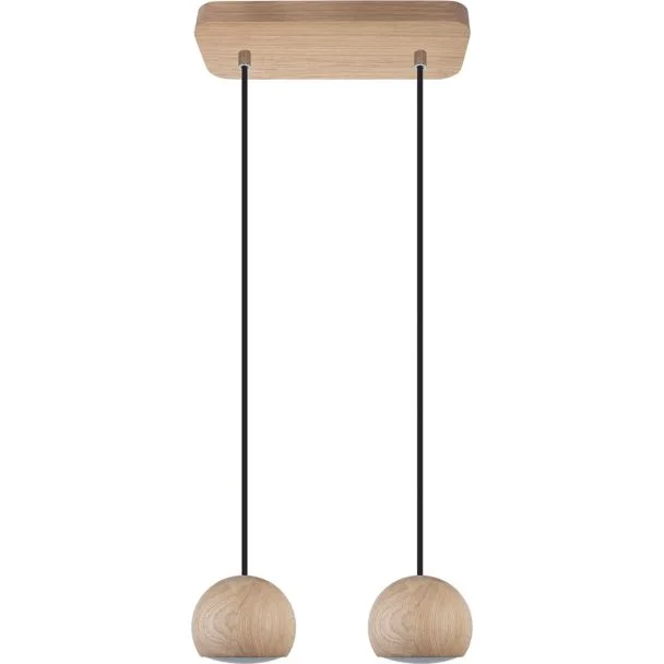 Hellux 8540203 Lampa BALLI 2