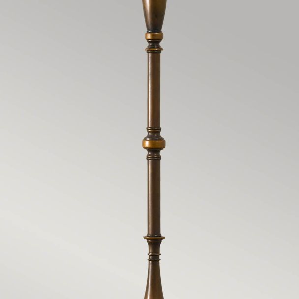 ELSTEAD Lincolndale FE-LINCOLNDALE-FL 1 Light Floor Lamp