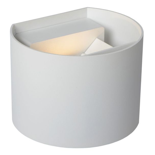 LUCIDE 69201/06/31 AXI LAMPA ŚCIENNA