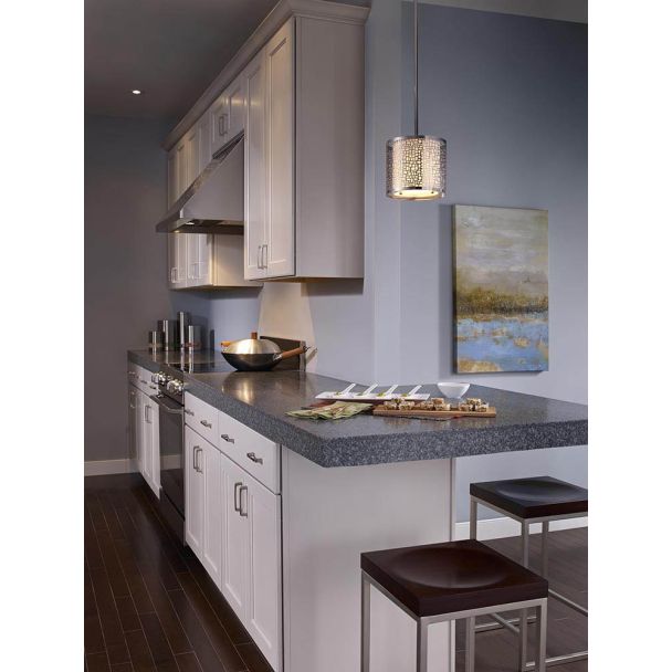 ELSTEAD JOPLIN FE/JOPLIN/MP Mini Pendant