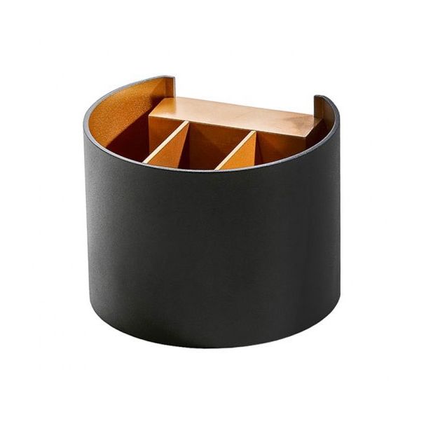 AZZARDO AZ2815 Leticia 2 (black/gold)