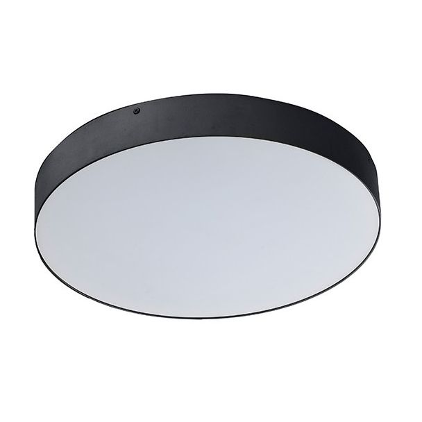 AZZARDO SHR673000-50-BK / AZ2267 Monza R 40 (black) Lampa sufitowa