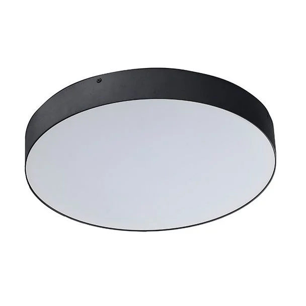 AZZARDO SHR674000-50-BK / AZ2266 Monza R 40 (black) Lampa sufitowa