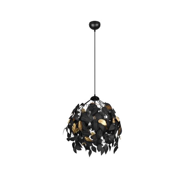 RL R10461932 LEAVY lampa wisząca nowoczesna