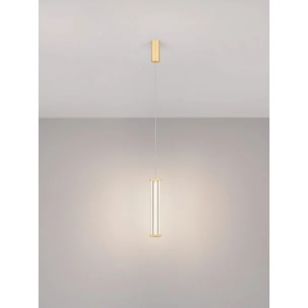 LUCES EXCLUSIVAS LE45979 CONIL LAMPA WISZĄCA