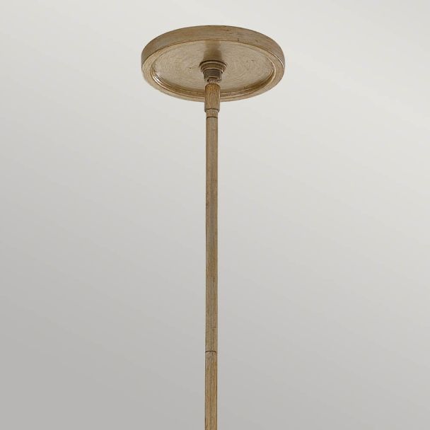 ELSTEAD ARABESQUE FE/ARABESQUE4 4Lt Chandelier