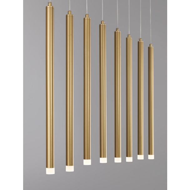 LUCES EXCLUSIVAS LE43490 TORREON lampa wisząca