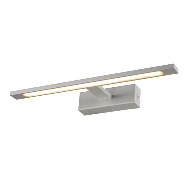 Light Prestige GS-LWB-12W WH Isla kinkiet bialy sredni z IP44
