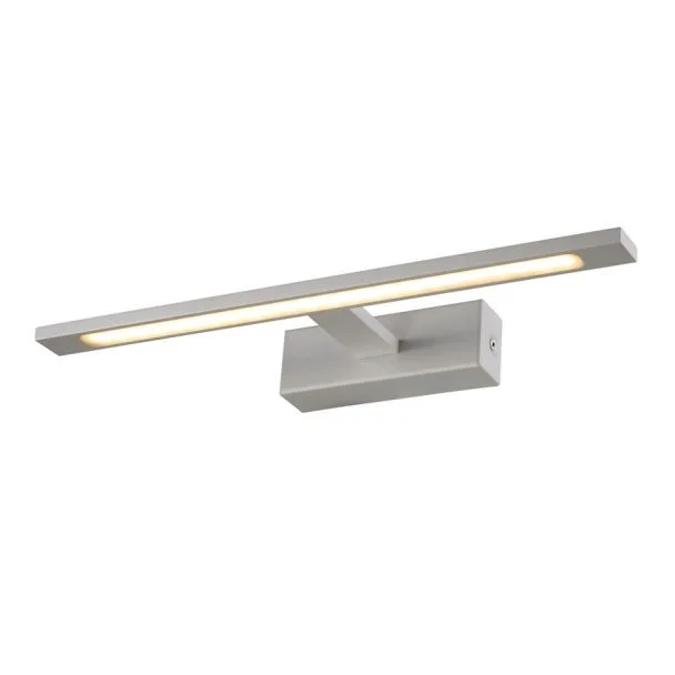 Light Prestige GS-LWB-12W WH Isla kinkiet bialy sredni z IP44