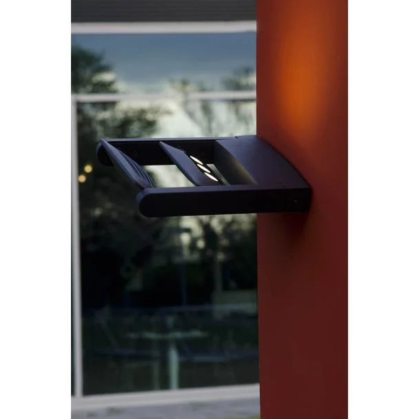 ELSTEAD Sigmuns SIGMUND-6W 6 Light Wall Light