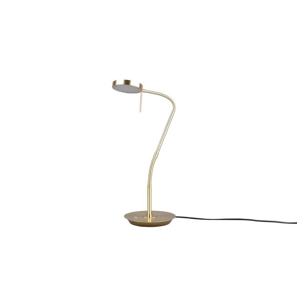 TRIO 523310108 MONZA LAMPY STOJĄCE STOŁOWE
