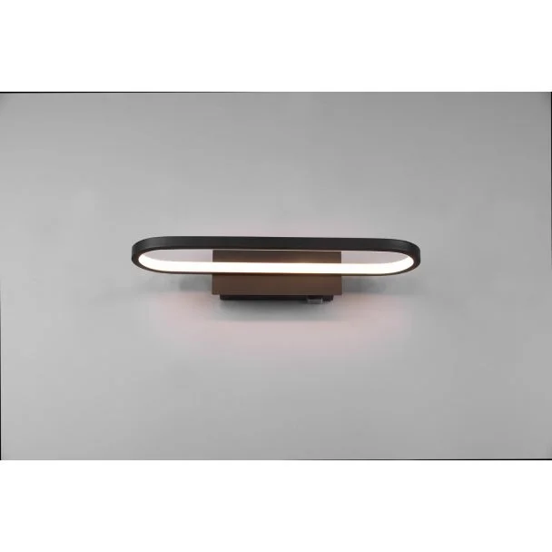 TRIO GIANNI 283770132 LAMPA SUFITOWA NOWOCZESNA LED