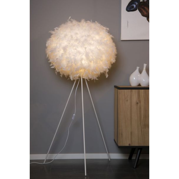 LUCIDE GOOSY 71767/50/31 LAMPA STOJĄCA - PODŁOGOWA