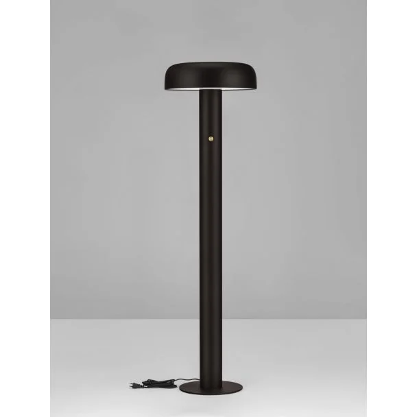 LUCES EXCLUSIVAS LE46012 DORRIA LAMPA PODŁOGOWA