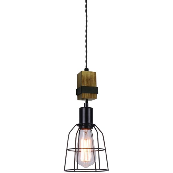 ITALUX Ponte PND-4290-1-L lampa wisząca