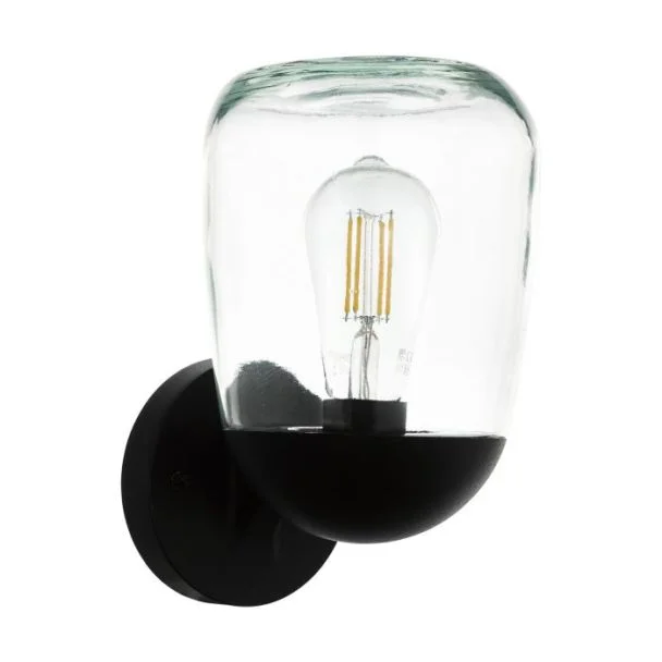 EGLO 98701 DONATORI lampa ścienna Oświetlenie zewnętrzne