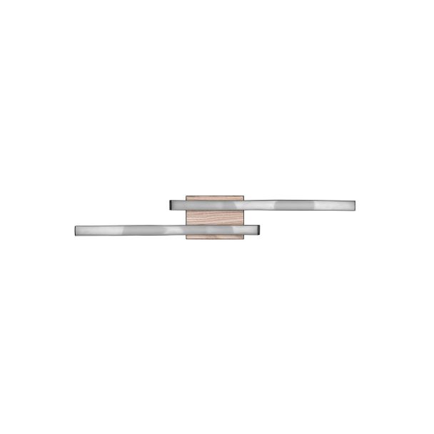 RL R62472135 LAMPA SUFITOWA NOWOCZESNA LEDROUTE