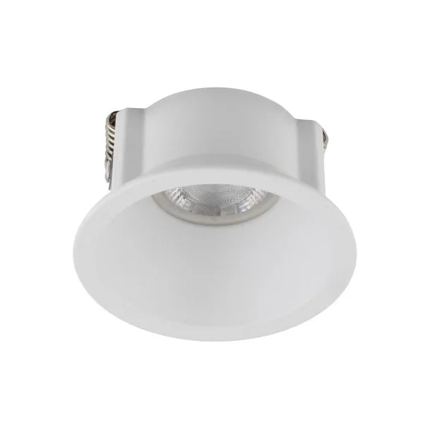 TK-LIGHTING 11473 RIVO WHITE 1 X GU10 MINI MR 11