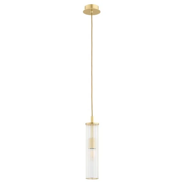 ARGON 8489 HAMPTON lampa wisząca 1 pł.