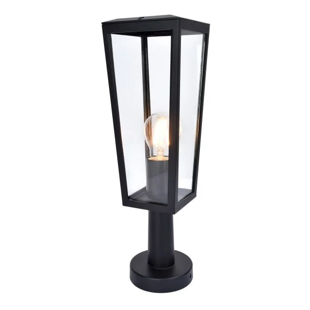 LUTEC 7196601012 PINE lampa zewnętrzna stojąca