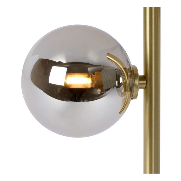 LUCIDE 45574/02/02 TYCHO LAMPA STOJĄCA - STOŁOWA