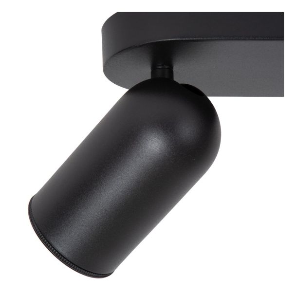 LUCIDE 13958/04/30 LAMPA SUFITOWA REFLEKTOR PUNCH