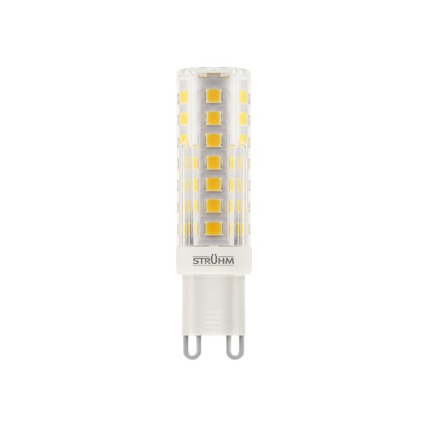IDEUS 03681 BOB SMD LED G9 5,5W CW ĆŒarĂłwka 6700K