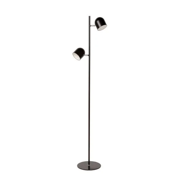 LUCIDE SKANSKA-LED 03703/10/30 LAMPA STOJĄCA - PODŁOGOWA