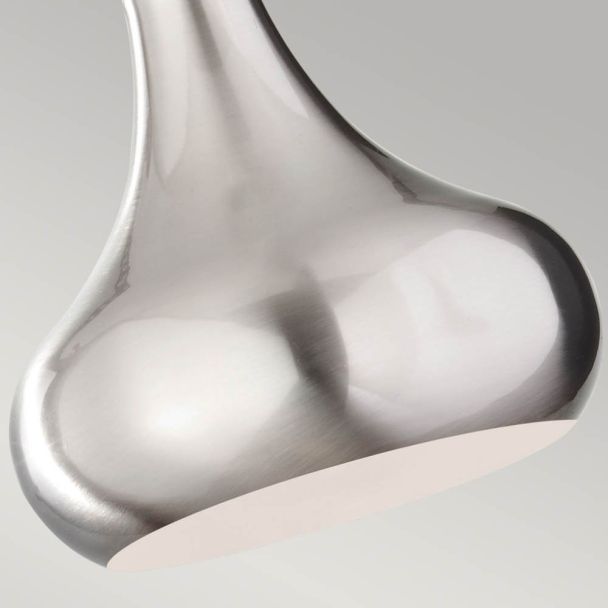ELSTEAD BESO FE/BESO/P/S BS 1Lt Mini Pendant