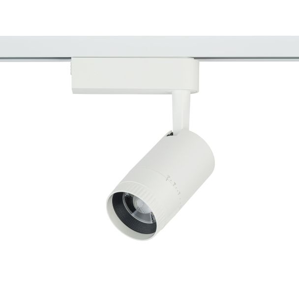 NOWODVORSKI PROFILE ZOOM LED 7623 system konfigurowalny system profil do oprawy 1-fazowy
