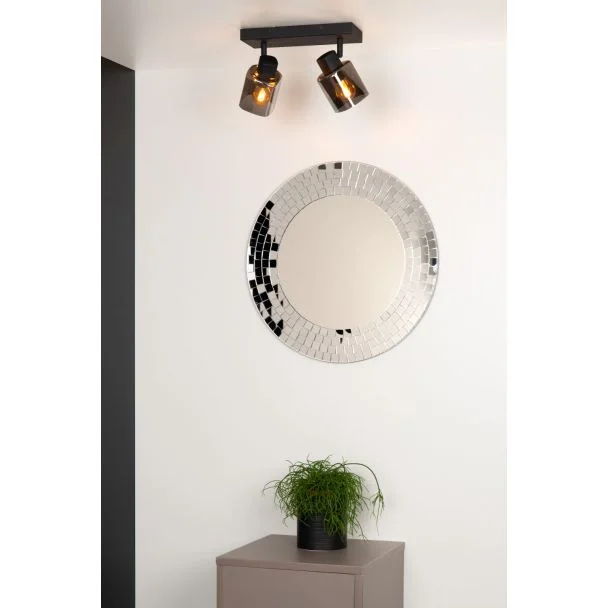 LUCIDE ALION 17999/02/30 lampa sufitowa/spot wewnętrzna