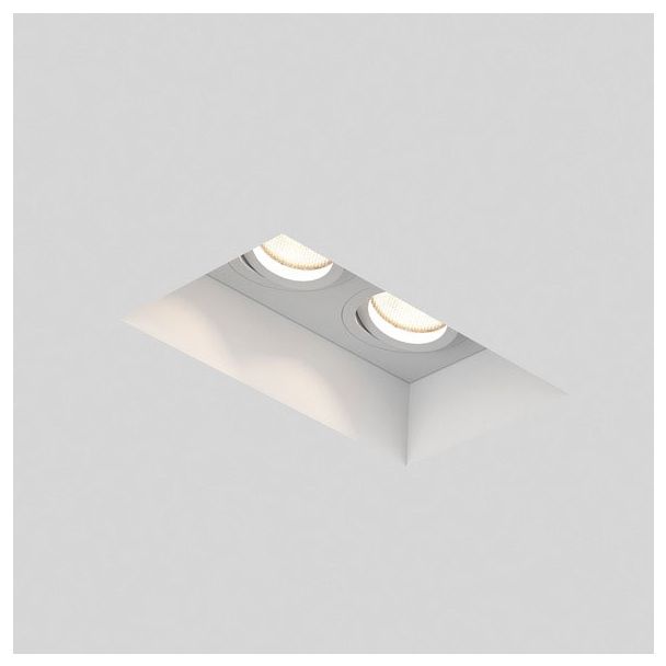 ASTRO Blanco Twin Adjustable 1253006 Downlights