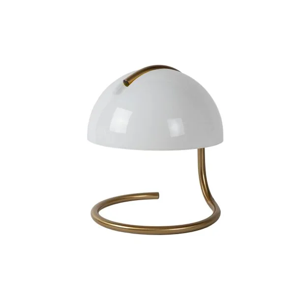 LUCIDE 46516/01/31 LAMPA STOJĄCA STOŁOWA CATO