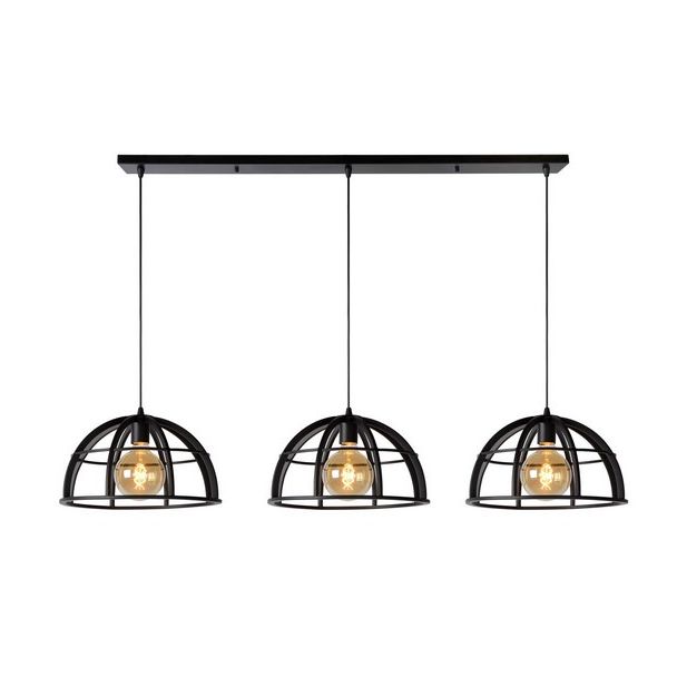 LUCIDE 76464/03/30 DIKRA LAMPA WISZĄCA - NOWOCZESNA