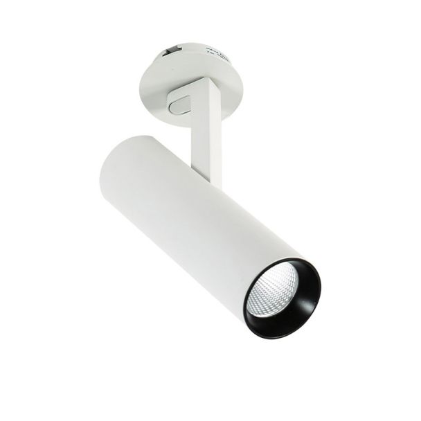 ITALUX Bocca White SL74055/18W 3000K WH+BL