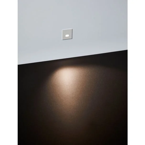 LUCES EXCLUSIVAS LE62463 ELORRI LAMPA ZEWNĘTRZNA ŚCIENNA