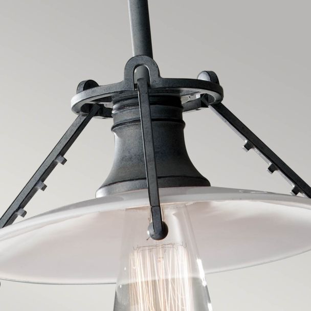 ELSTEAD URBAN RENEWAL FE/URBANRWL/P/C Mini Pendant