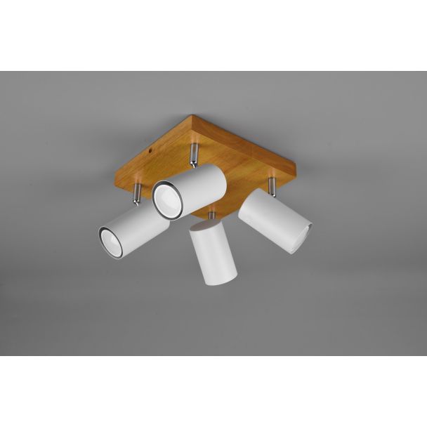 TRIO MARLEY 812400431 LAMPA SUFITOWA