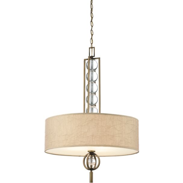 ELSTEAD CELESTIAL KL/CELESTIAL/3P Pendant