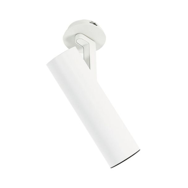 ITALUX Bocca White SL74055/18W 3000K WH+BL