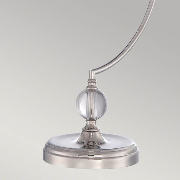 ELSTEAD JENKINS QZ/JENKINS/TL PN Table Lamp
