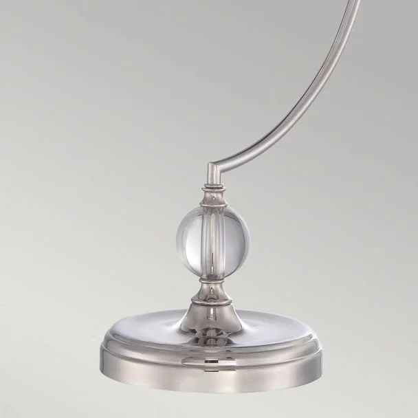 ELSTEAD JENKINS QZ/JENKINS/TL PN Table Lamp