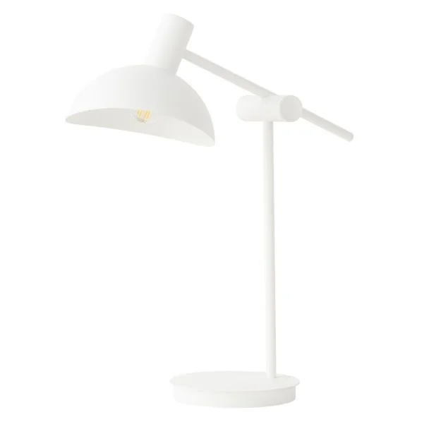 SIGMA 50345 ARTIS lampka biały
