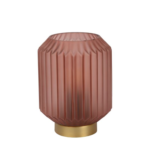 LUCIDE 45595/01/66 SUENO LAMPA STOJĄCA