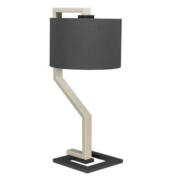 ELSTEAD Axios AXIOS-TL-GREY Table Lamp - Grey
