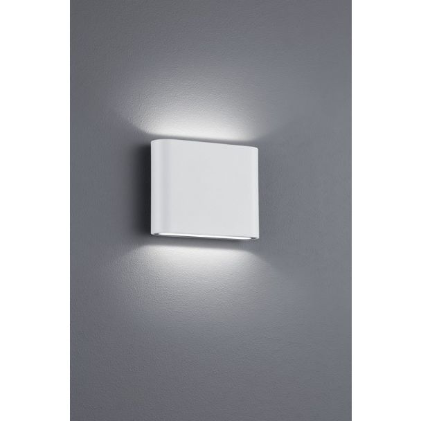 TRIO THAMES II 227560231 LAMPA ŚCIENNA - NOWOCZESNA