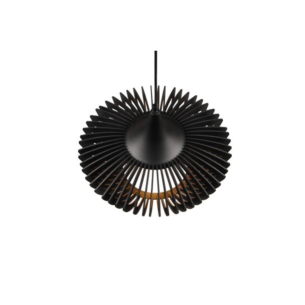 TRIO 315900132 COLINO lampa wisząca nowoczesna