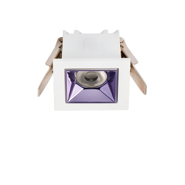 LUCES EXCLUSIVAS LE62235 CARMON OCZKO SUFITOWE