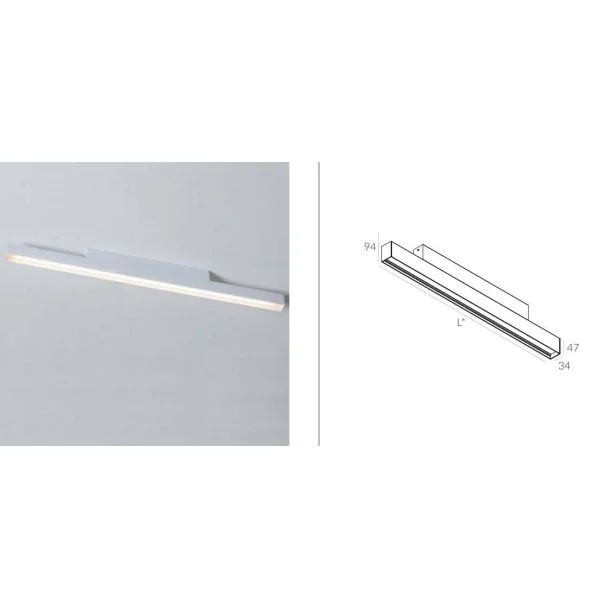 LABRA 6.0619 RAY NT.1414 57W On-Off