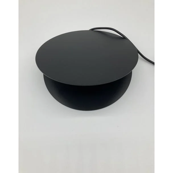 Step into Design ST-5819 S BLACK Lampa wisząca PILLS S czarna 23 cm